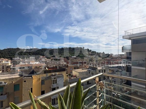 appartamento in vendita a Cagliari in zona Monte Urpinu