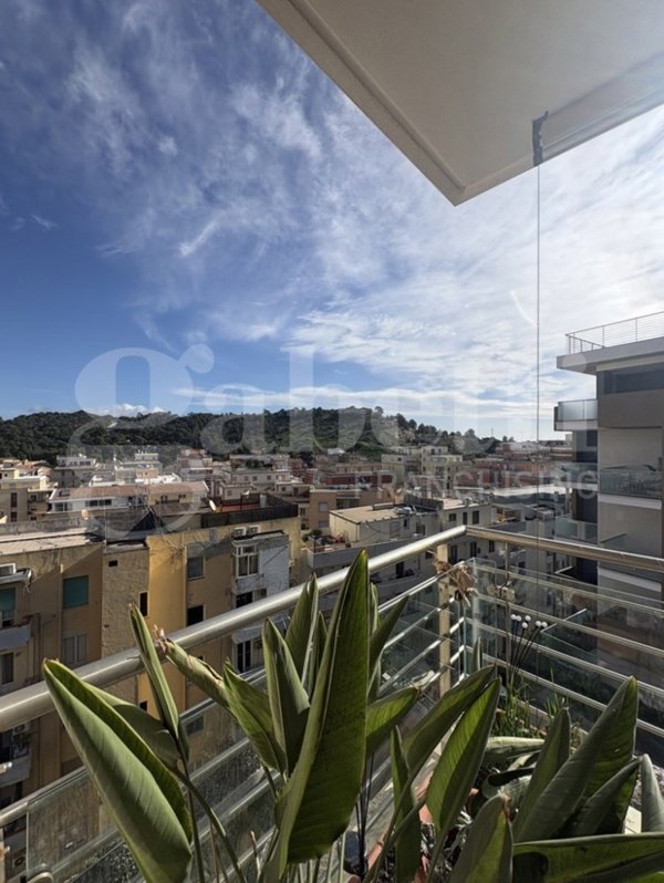appartamento in vendita a Cagliari in zona Monte Urpinu