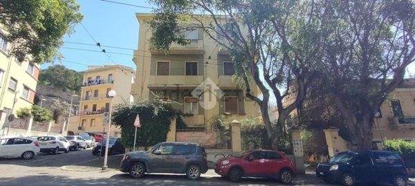 appartamento in vendita a Cagliari in zona Stampace/Punici