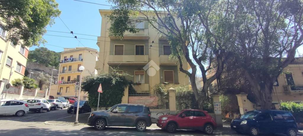 appartamento in vendita a Cagliari in zona Stampace/Punici