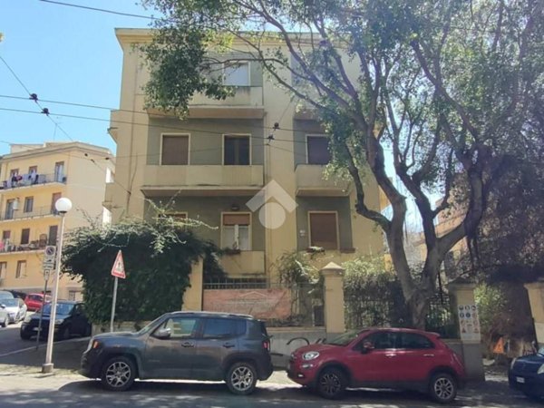 appartamento in vendita a Cagliari in zona Stampace/Punici