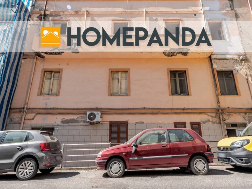 appartamento in vendita a Cagliari in zona Is Mirrionis/San Michele