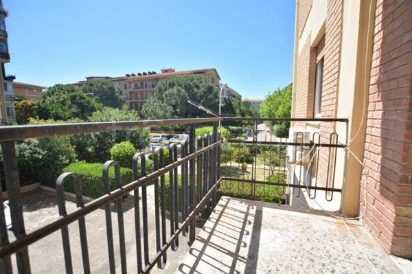 appartamento in vendita a Cagliari in zona Quartiere del Sole / La Palma