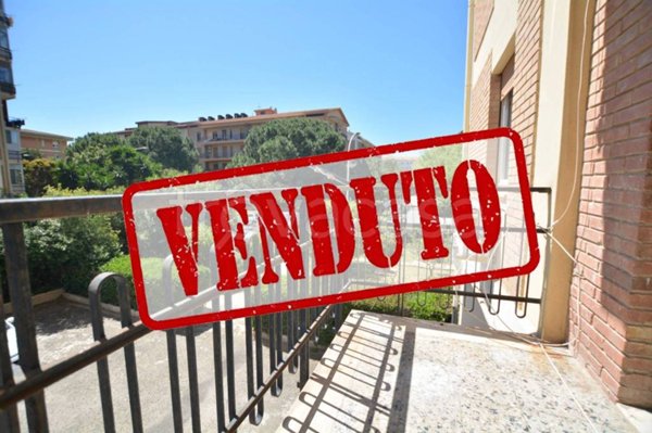 appartamento in vendita a Cagliari in zona Quartiere del Sole / La Palma