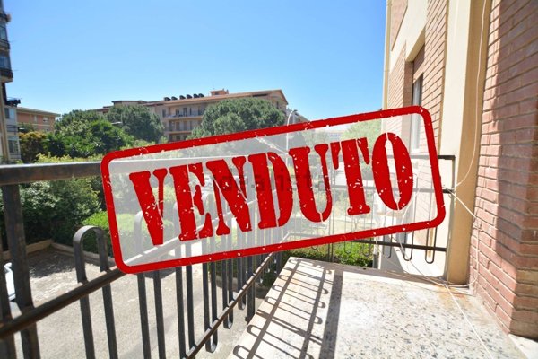 appartamento in vendita a Cagliari in zona Quartiere del Sole / La Palma