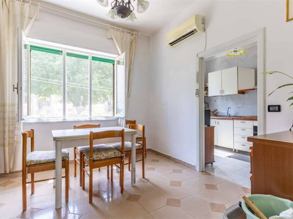 appartamento in vendita a Cagliari in zona Is Mirrionis/San Michele