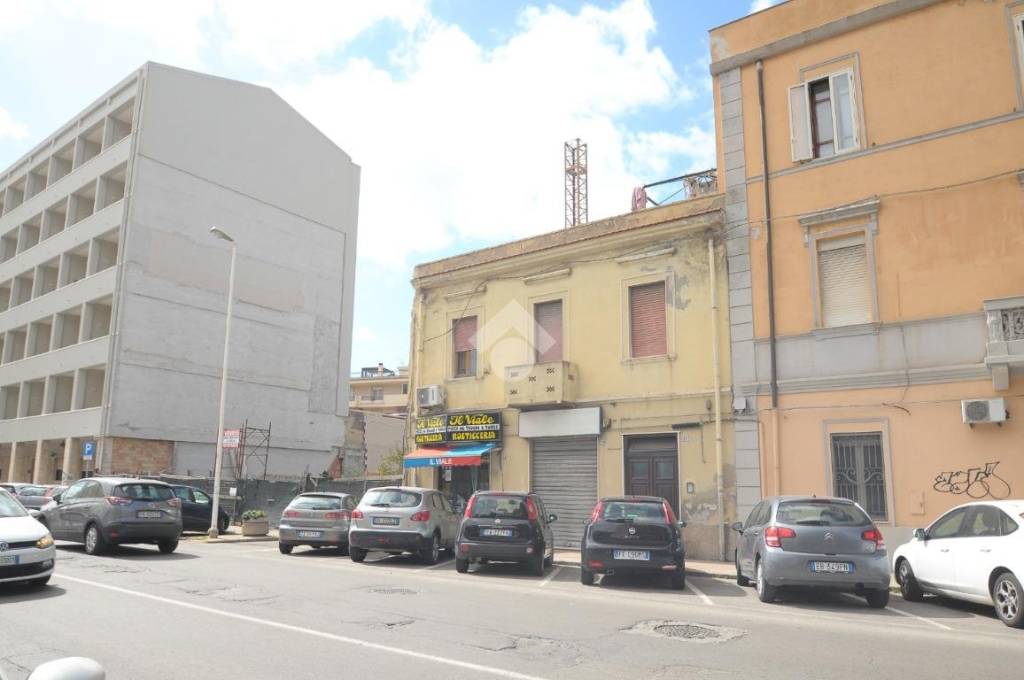 appartamento in vendita a Cagliari in zona Sant'Avendrace