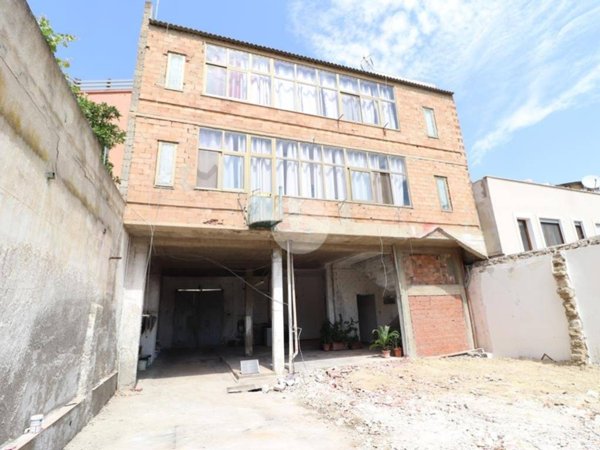 casa indipendente in vendita a Cagliari in zona Pirri