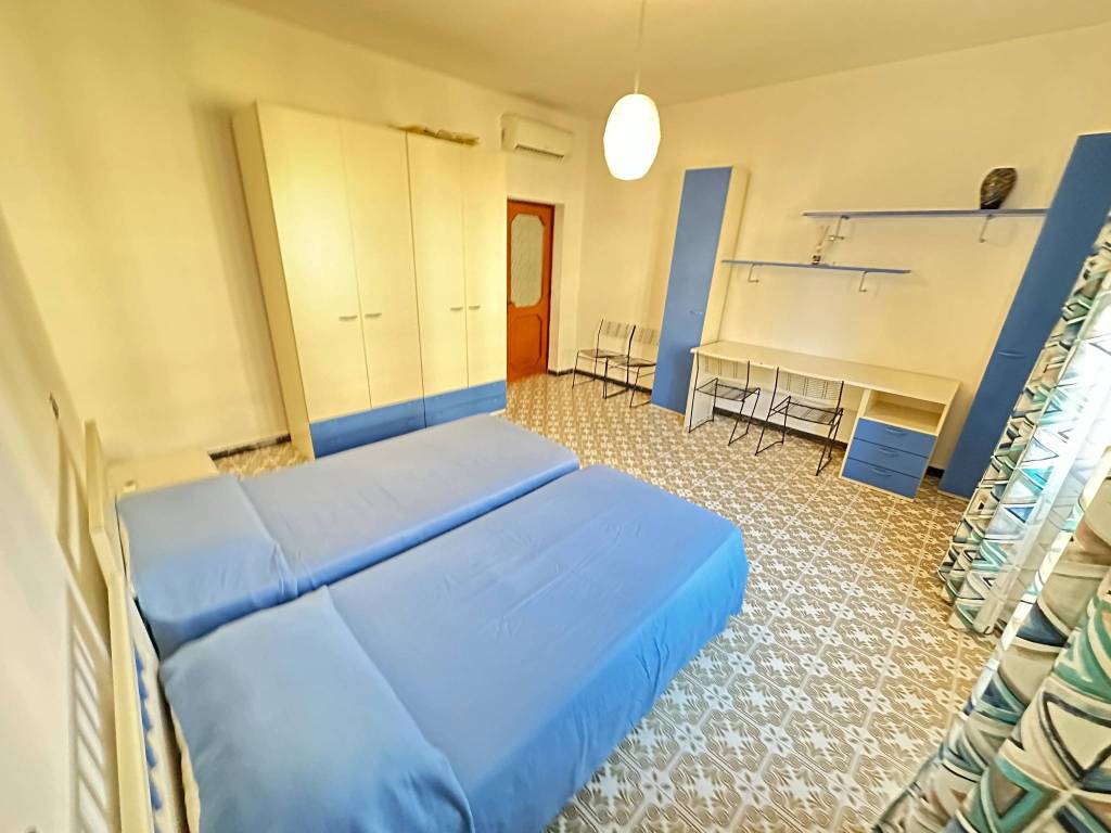 appartamento in vendita a Cagliari in zona La Vega