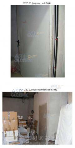 locale commerciale in vendita a Cagliari in zona Monreale