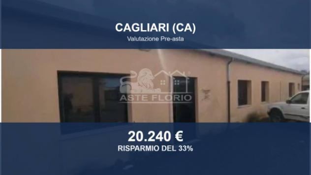 locale commerciale in vendita a Cagliari in zona Sant'Avendrace