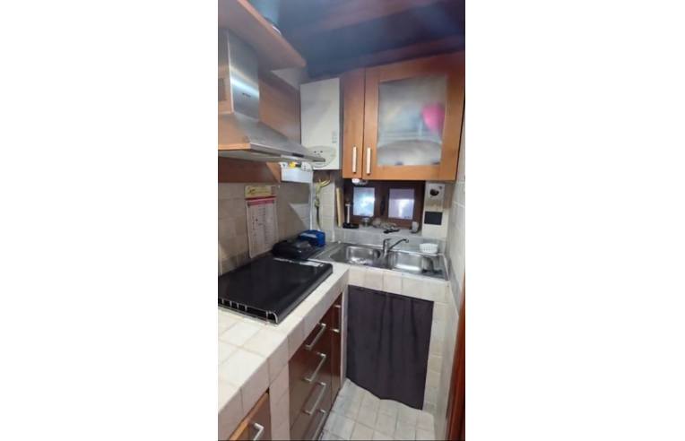 appartamento in vendita a Cagliari in zona Is Mirrionis/San Michele