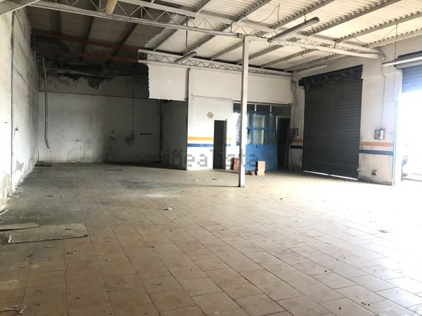 ufficio in vendita a Cagliari