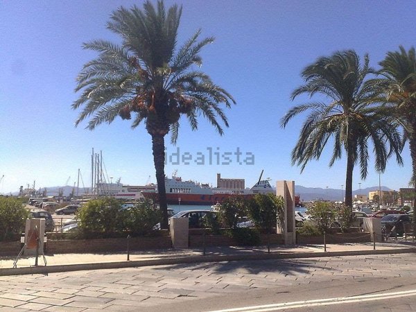 loft in vendita a Cagliari in zona Marina