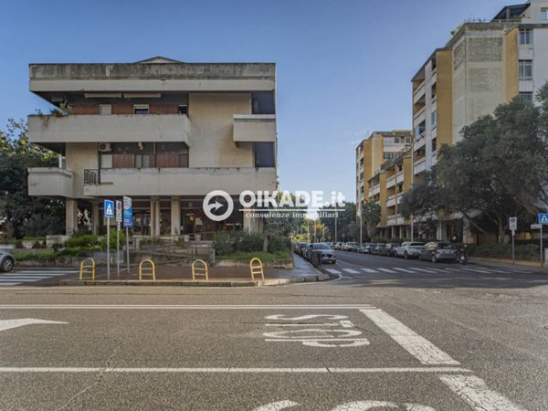 appartamento in vendita a Cagliari in zona Fonsarda / zona Giudici