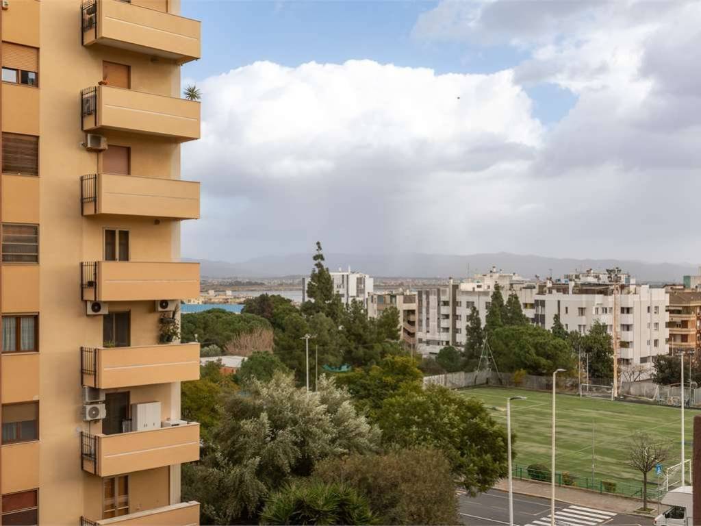 appartamento in vendita a Cagliari