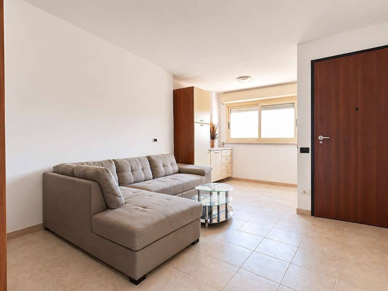 appartamento in vendita a Cagliari in zona Pirri