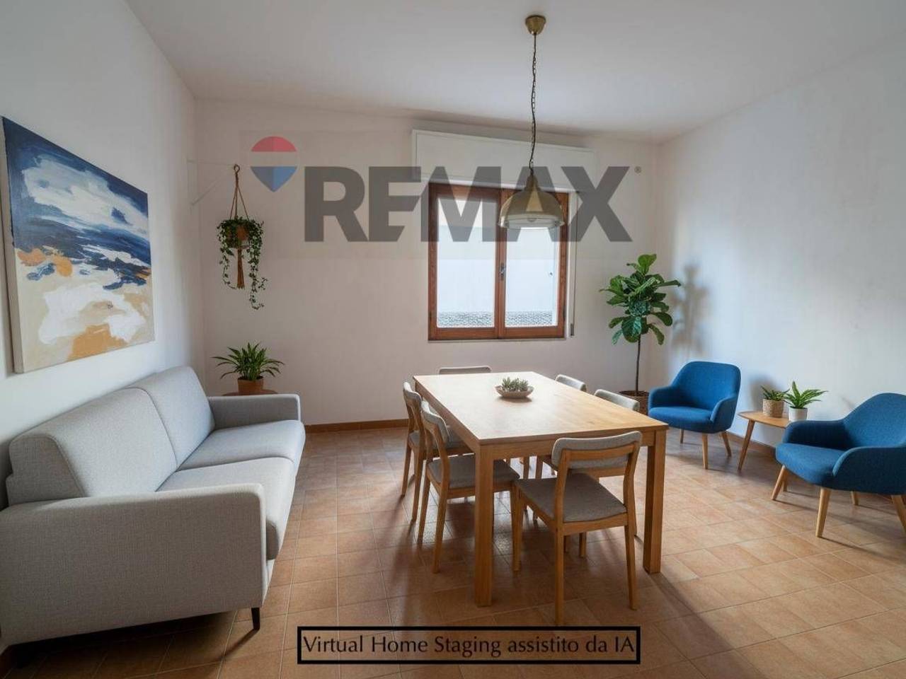 appartamento in vendita a Cagliari in zona Pirri