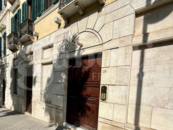 appartamento in vendita a Cagliari in zona Marina