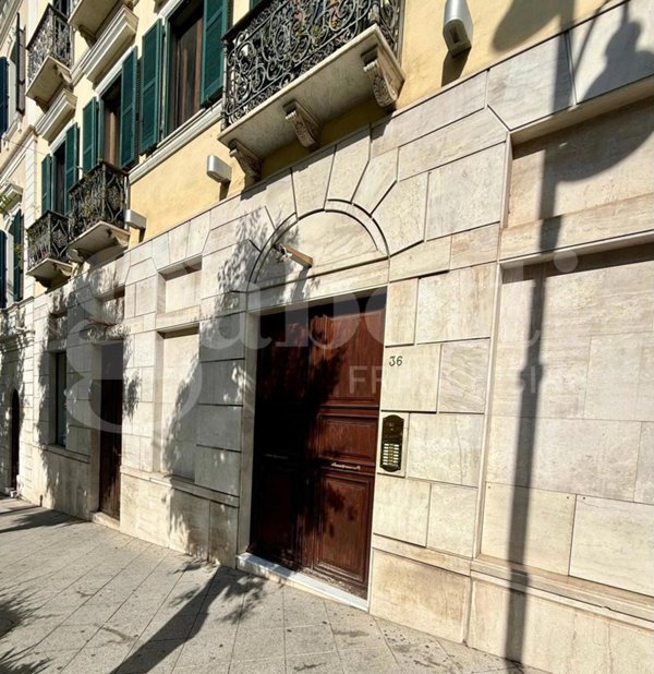 appartamento in vendita a Cagliari in zona Villanova