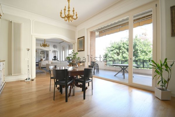 appartamento in vendita a Cagliari in zona Villanova