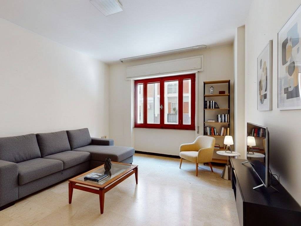 appartamento in vendita a Cagliari in zona San Benedetto