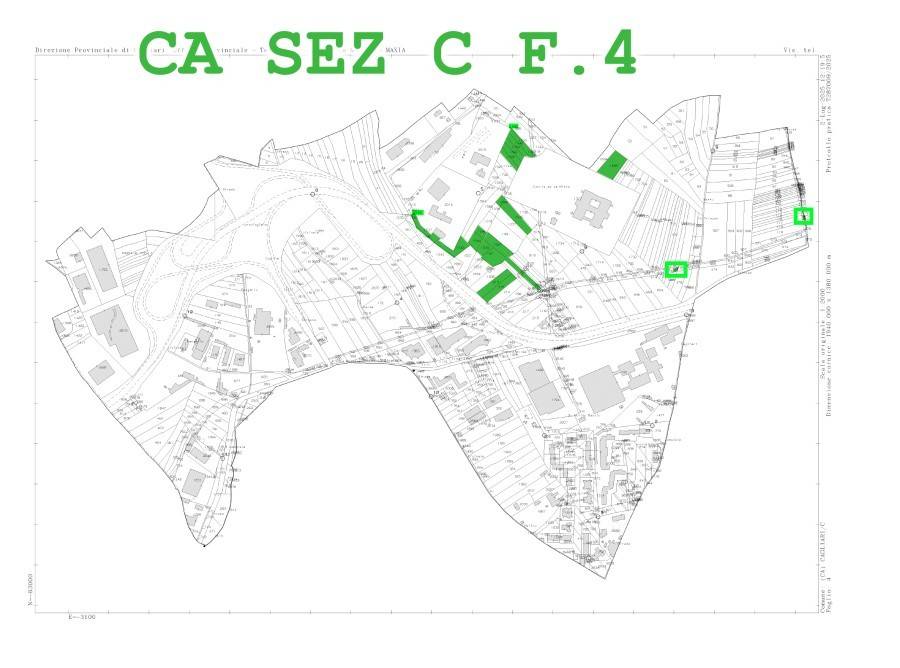 terreno edificabile in vendita a Cagliari
