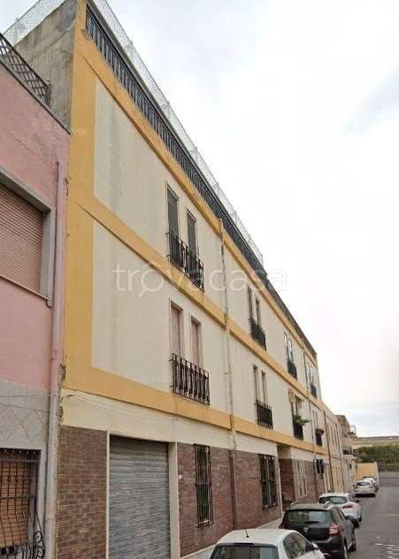 appartamento in vendita a Cagliari in zona Pirri