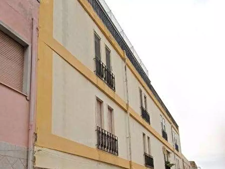 appartamento in vendita a Cagliari in zona Pirri