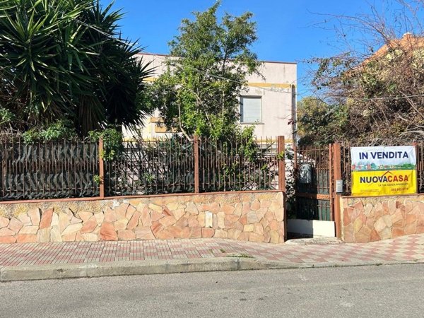 appartamento in vendita a Cagliari in zona Barracca Manna