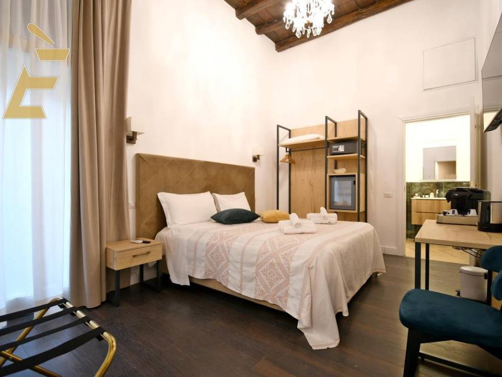 appartamento in vendita a Cagliari in zona Marina