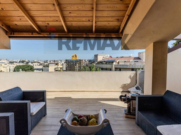 appartamento in vendita a Cagliari in zona Monreale