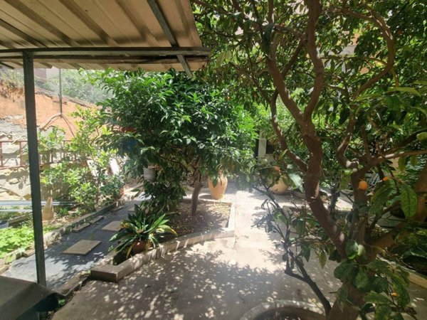 appartamento in vendita a Cagliari in zona San Benedetto