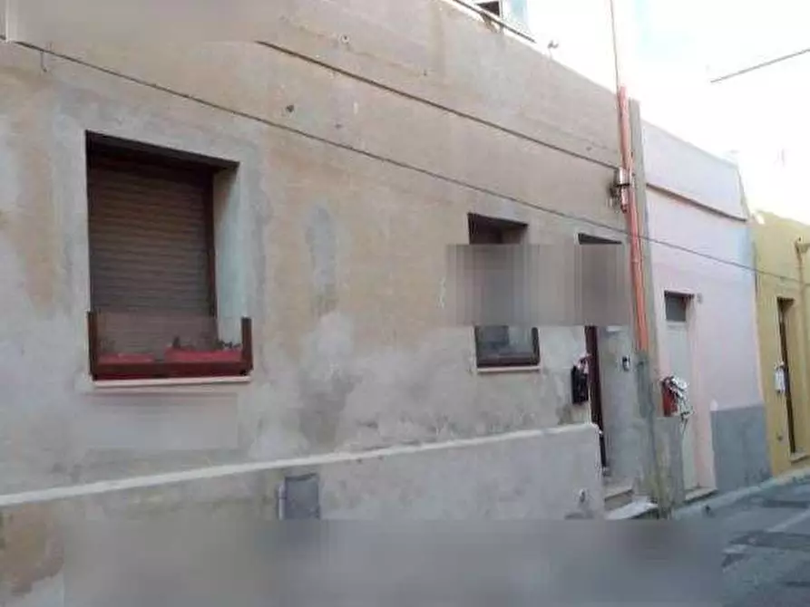 appartamento in vendita a Cagliari in zona Tribunale