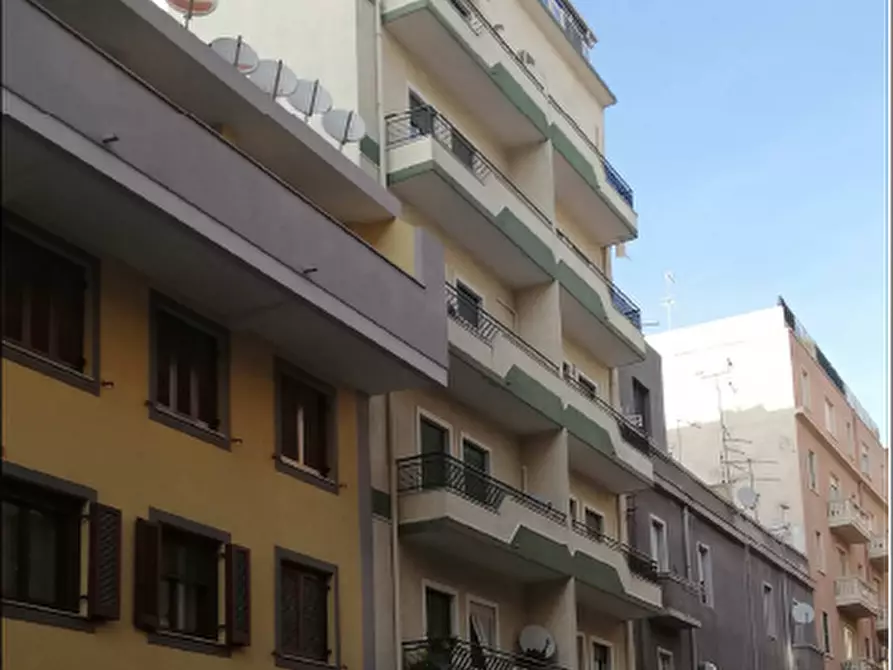 appartamento in vendita a Cagliari in zona San Benedetto