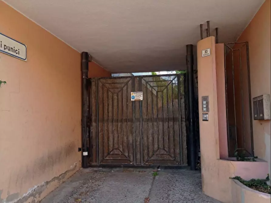 appartamento in vendita a Cagliari in zona Stampace/Punici