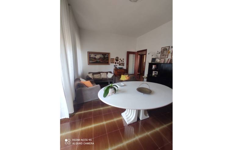 appartamento in vendita a Cagliari in zona Bonaria