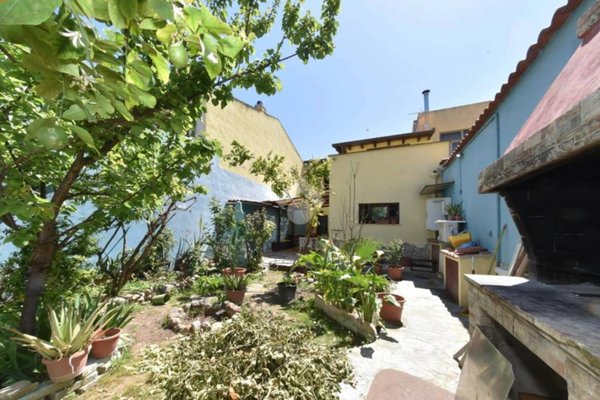 appartamento in vendita a Cagliari in zona Pirri