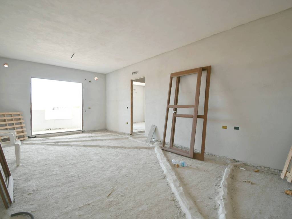 appartamento in vendita a Cagliari in zona Barracca Manna