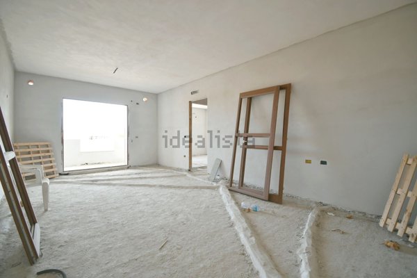 appartamento in vendita a Cagliari in zona Barracca Manna