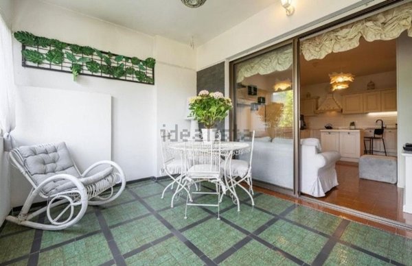 appartamento in vendita a Cagliari in zona Monte Urpinu