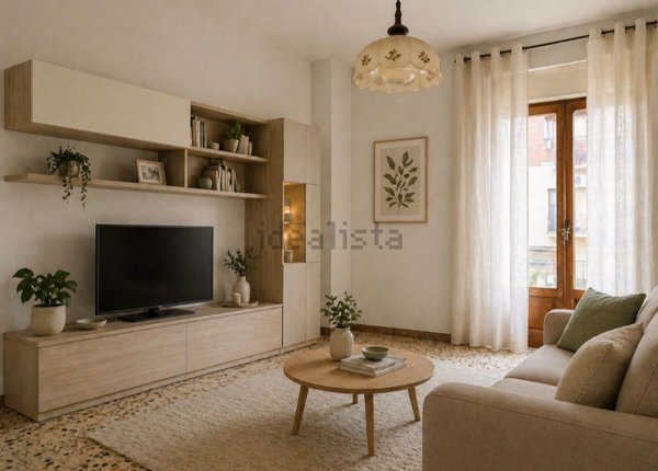 appartamento in vendita a Cagliari