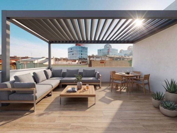appartamento in vendita a Cagliari in zona Pirri