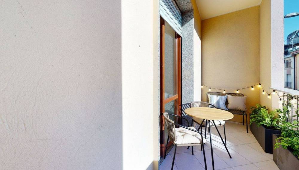 appartamento in vendita a Cagliari in zona Pirri