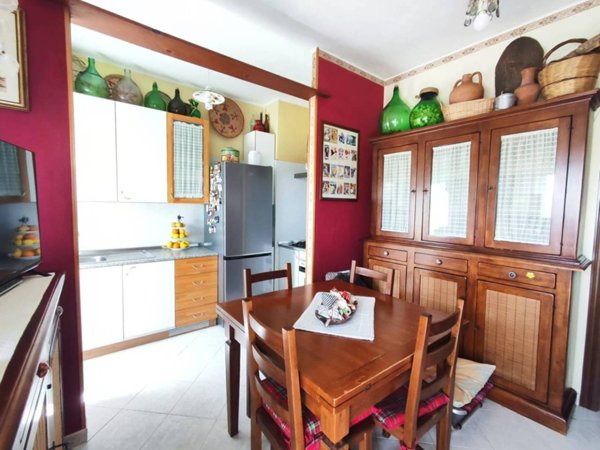 appartamento in vendita a Cagliari in zona Is Mirrionis/San Michele