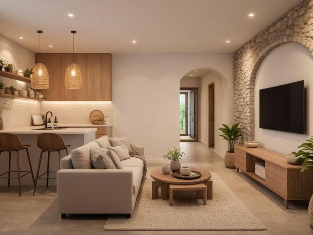 appartamento in vendita a Cagliari in zona Villanova
