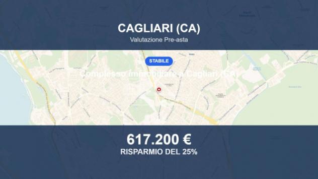 negozio in vendita a Cagliari