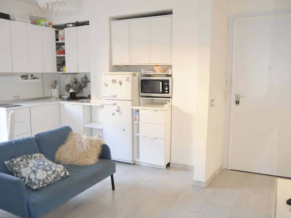 appartamento in vendita a Cagliari in zona San Benedetto