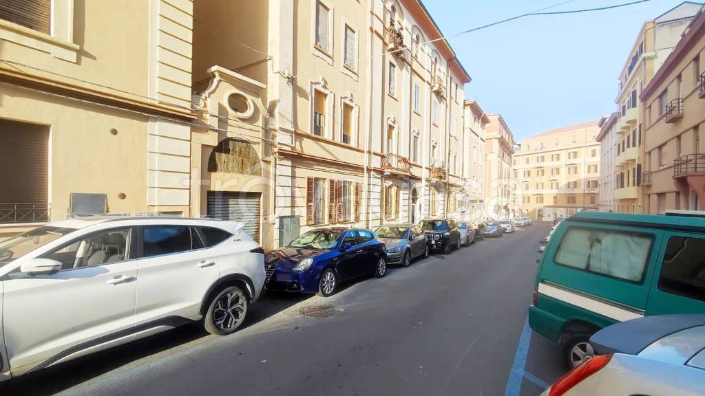 appartamento in vendita a Cagliari in zona San Benedetto