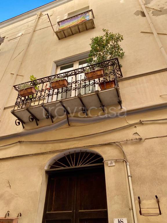appartamento in vendita a Cagliari in zona Castello